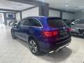 Mercedes-Benz GLC 220 d 4Matic Business Blu/Azzurro - thumbnail 4