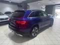 Mercedes-Benz GLC 220 d 4Matic Business Blu/Azzurro - thumbnail 3