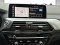 BMW X3 xDrive20d Advantage Head-Up HiFi DAB LED Schwarz - thumbnail 8