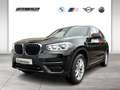 BMW X3 xDrive20d Advantage Head-Up HiFi DAB LED Schwarz - thumbnail 1