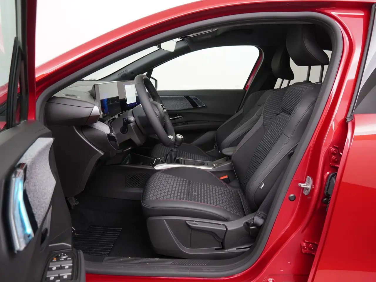Renault Clio 2026 — фото 13