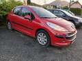 Peugeot 207 207 Active 1,6 16V Tiptronic Active Rot - thumbnail 3