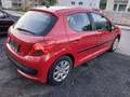 Peugeot 207 207 Active 1,6 16V Tiptronic Active Rot - thumbnail 5