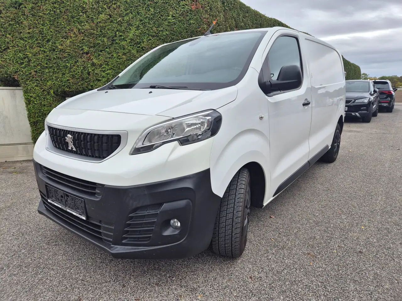 Peugeot Expert