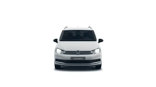 Volkswagen Touran view 3