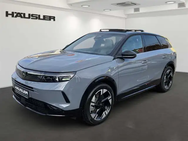 Opel Grandland X 1.6 Turbo Plug-In-Hybrid GS AHK Schiebedach ACC He