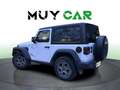 Jeep Wrangler 2.2CRD Sport 8ATX Blanco - thumbnail 5