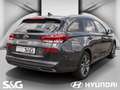 Hyundai i30 FL Mild-Hybrid+PANO+KLIMAAUTO+SHZ+KAMERA+TOP Grigio - thumbnail 3