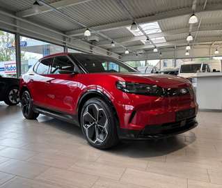 Premium / 77 kWh / 286 PK!!