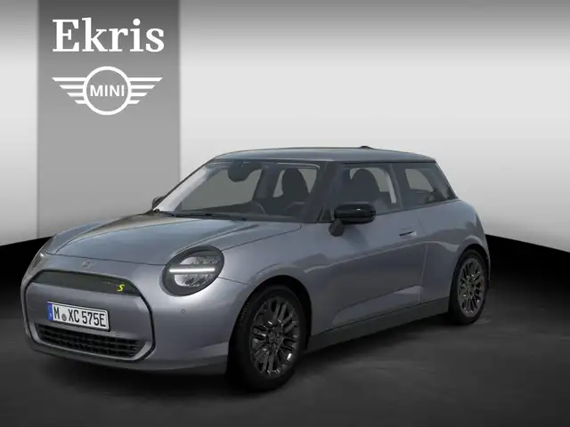 MINI Cooper SE 3-deurs | Essential Uitvoering