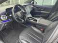 Mercedes-Benz EQS EQS 450+ *HA-LENKUNG*PANO*MEMORY*DISTRO*KEYLESS* Noir - thumbnail 10
