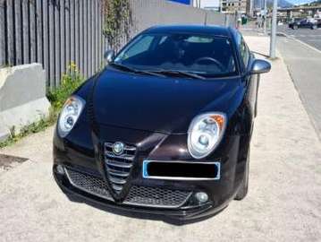 MiTo 1.3 JTDm Start