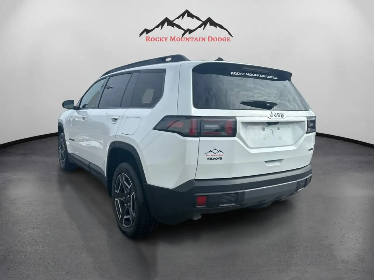 Jeep Cherokee снимка Jeep Cherokee