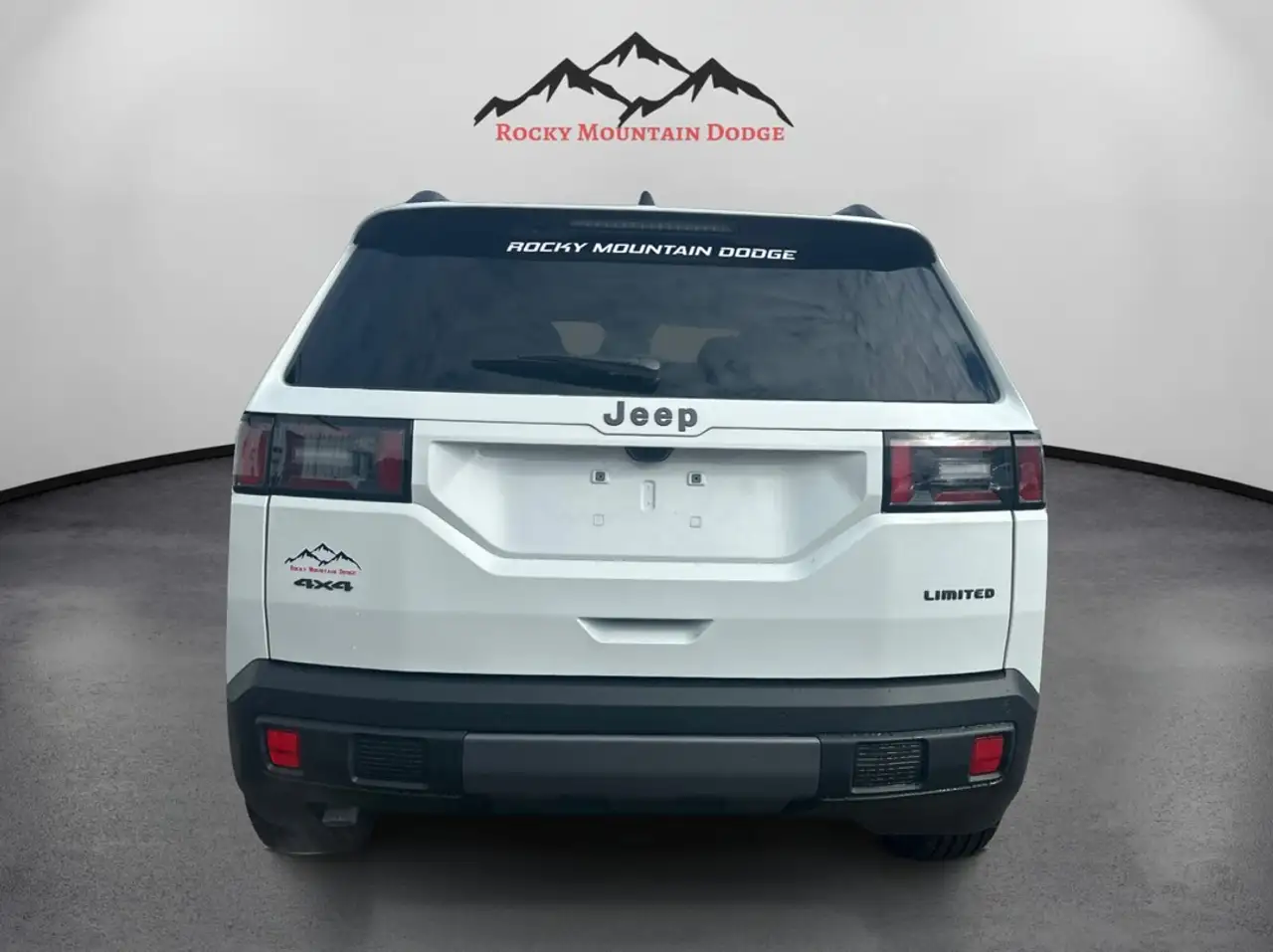 Jeep Cherokee снимка Jeep Cherokee
