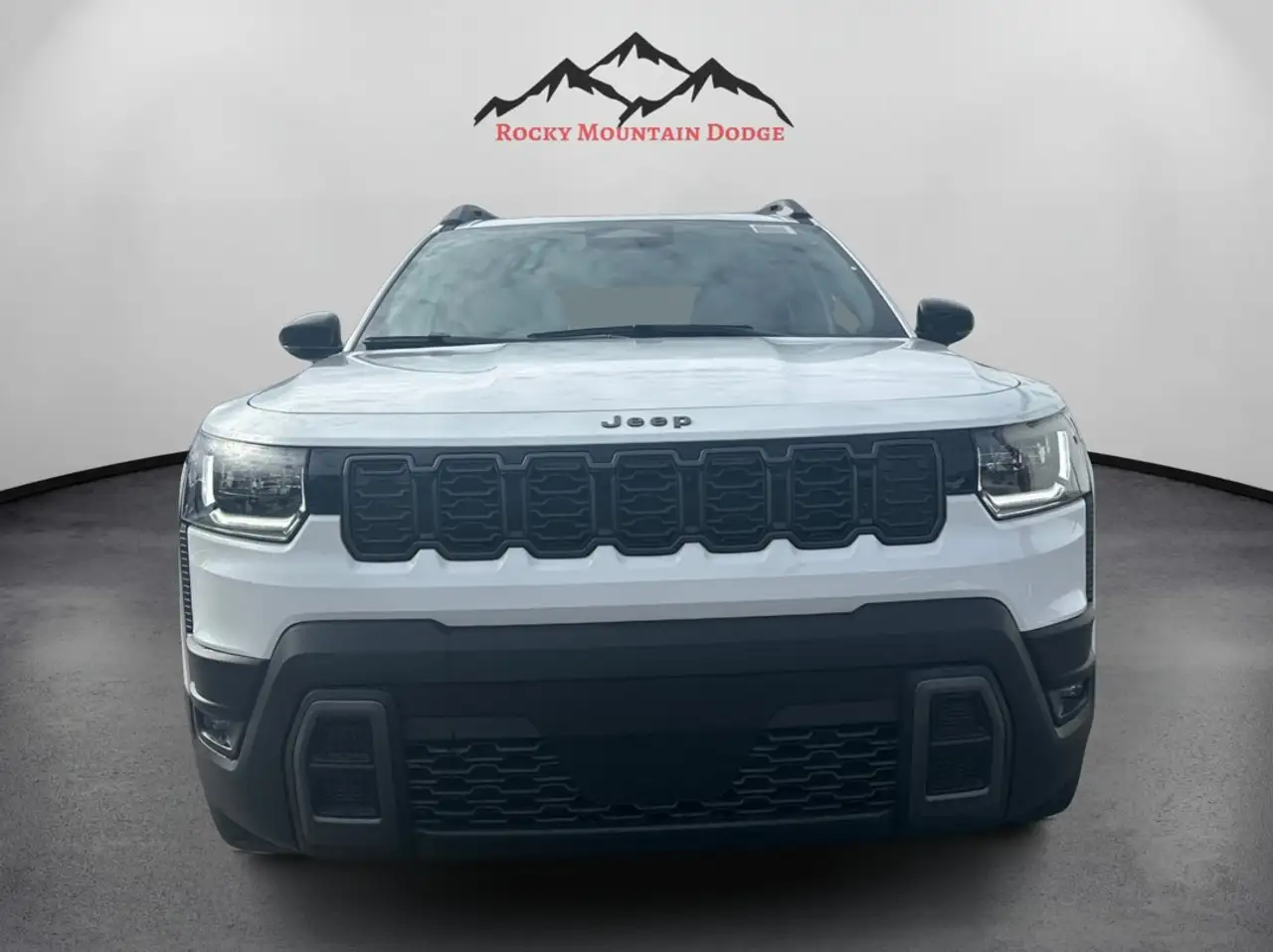 Jeep Cherokee снимка Jeep Cherokee