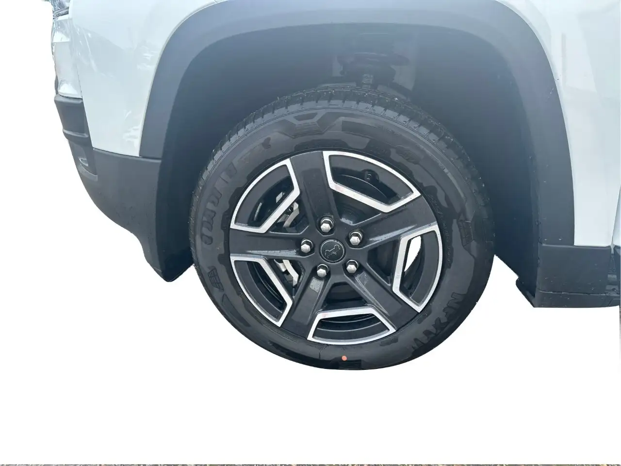 Jeep Cherokee снимка Jeep Cherokee