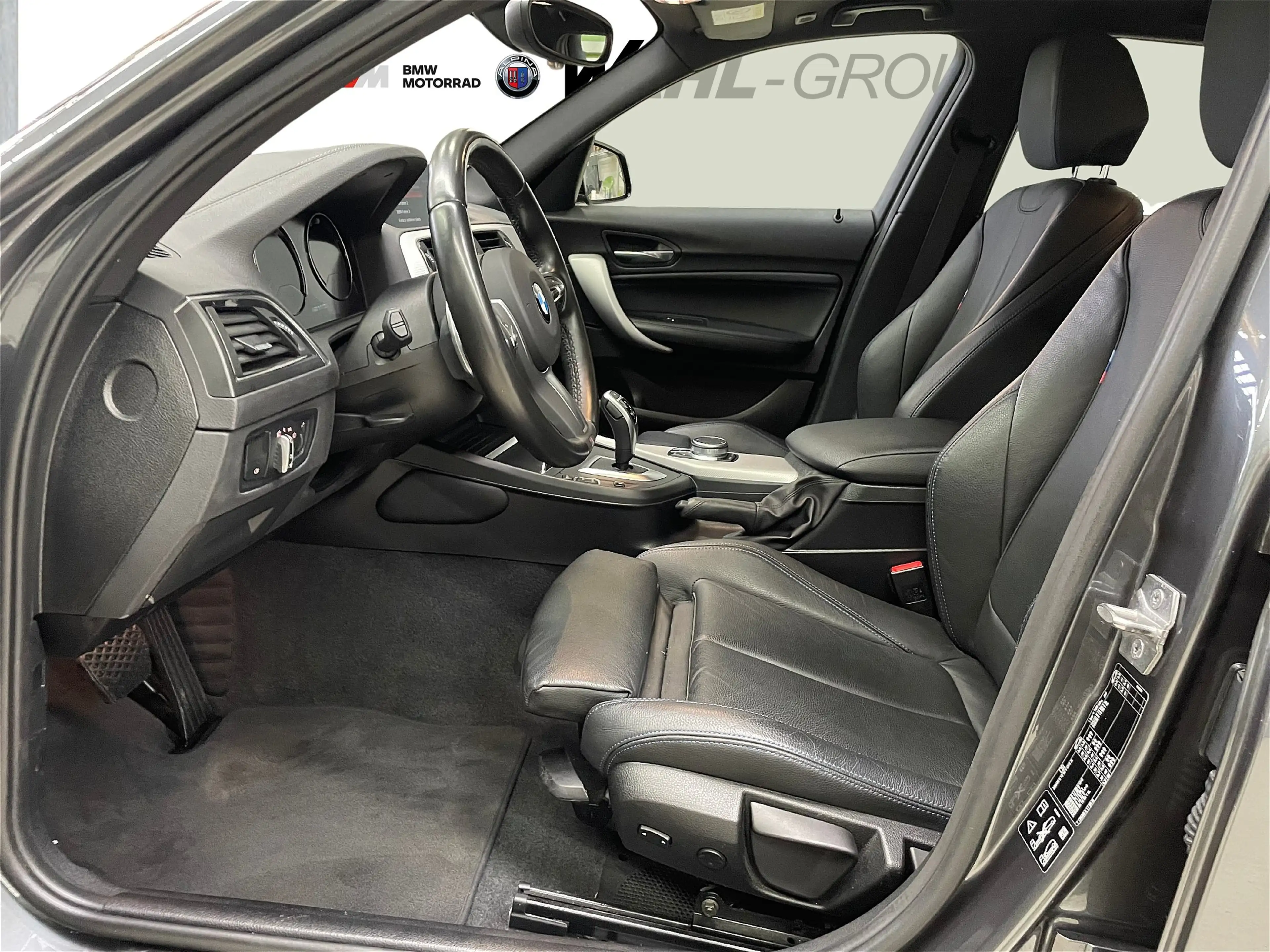 BMW 140 M140i xDrive 5-Türer — photo 7
