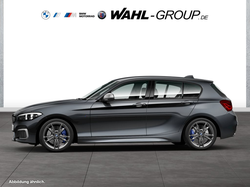 BMW 140 M140i xDrive 5-Türer — photo 5