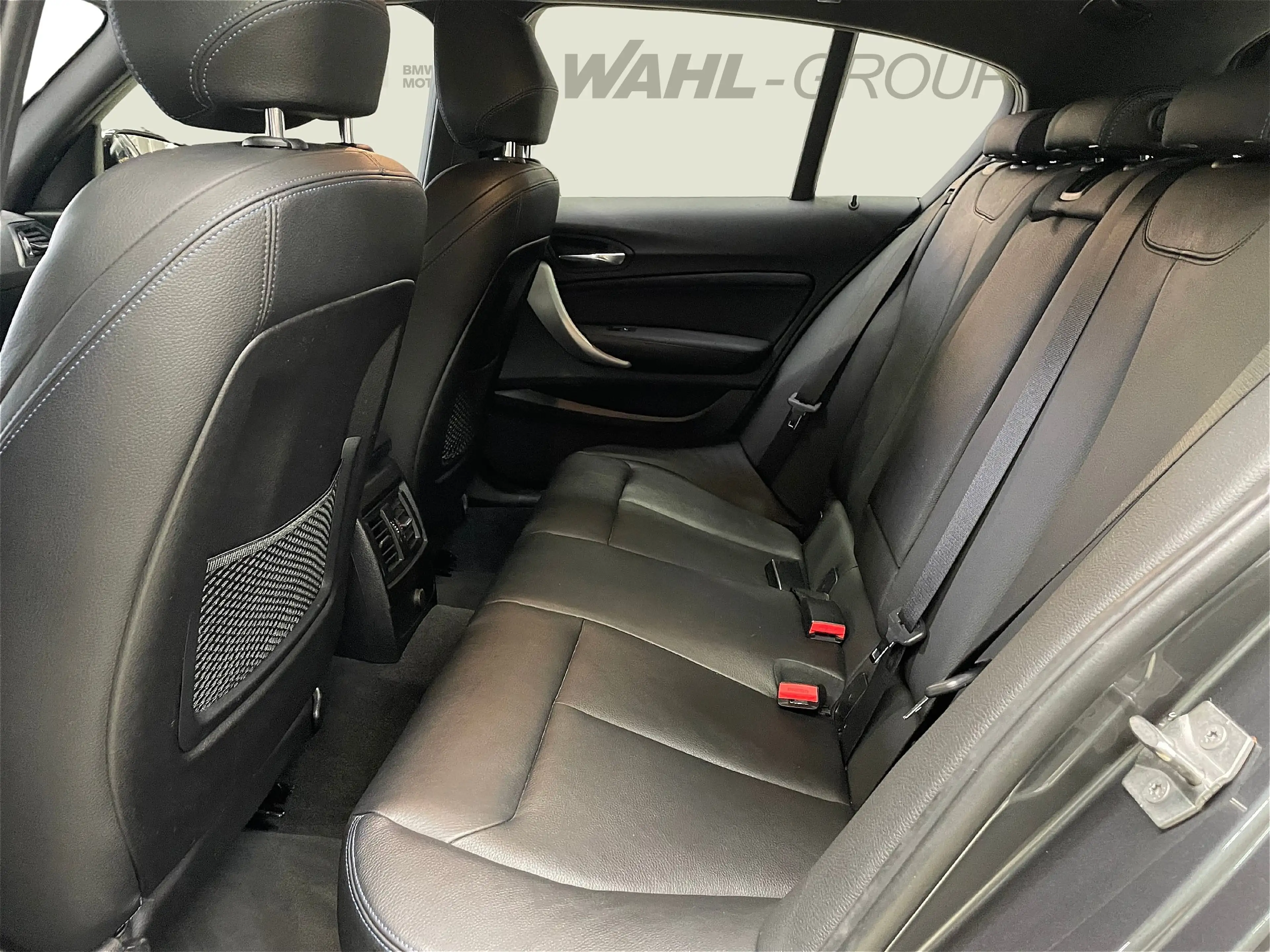 BMW 140 M140i xDrive 5-Türer — photo 11