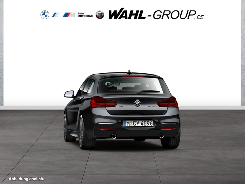 BMW 140 M140i xDrive 5-Türer — photo 7