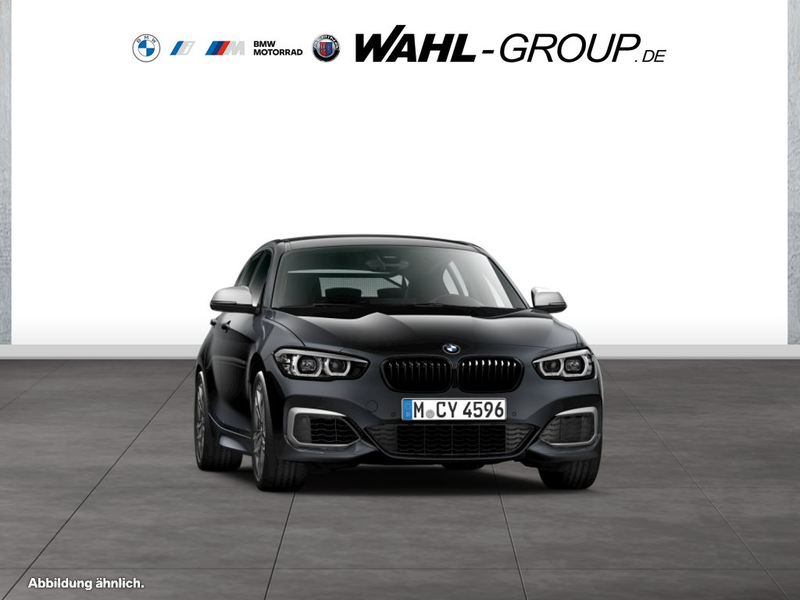 BMW 140 M140i xDrive 5-Türer — photo 10