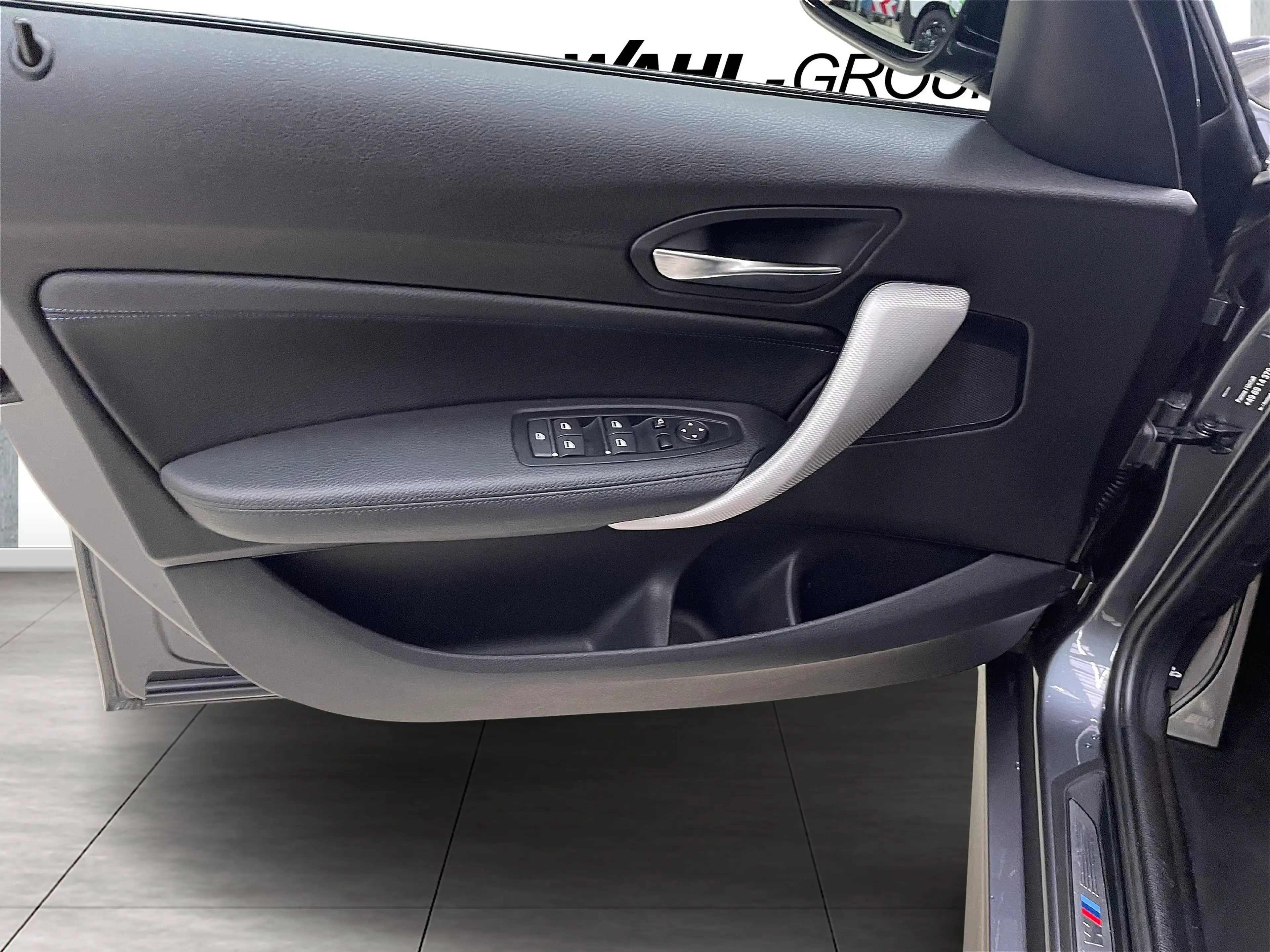 BMW 140 M140i xDrive 5-Türer — photo 12