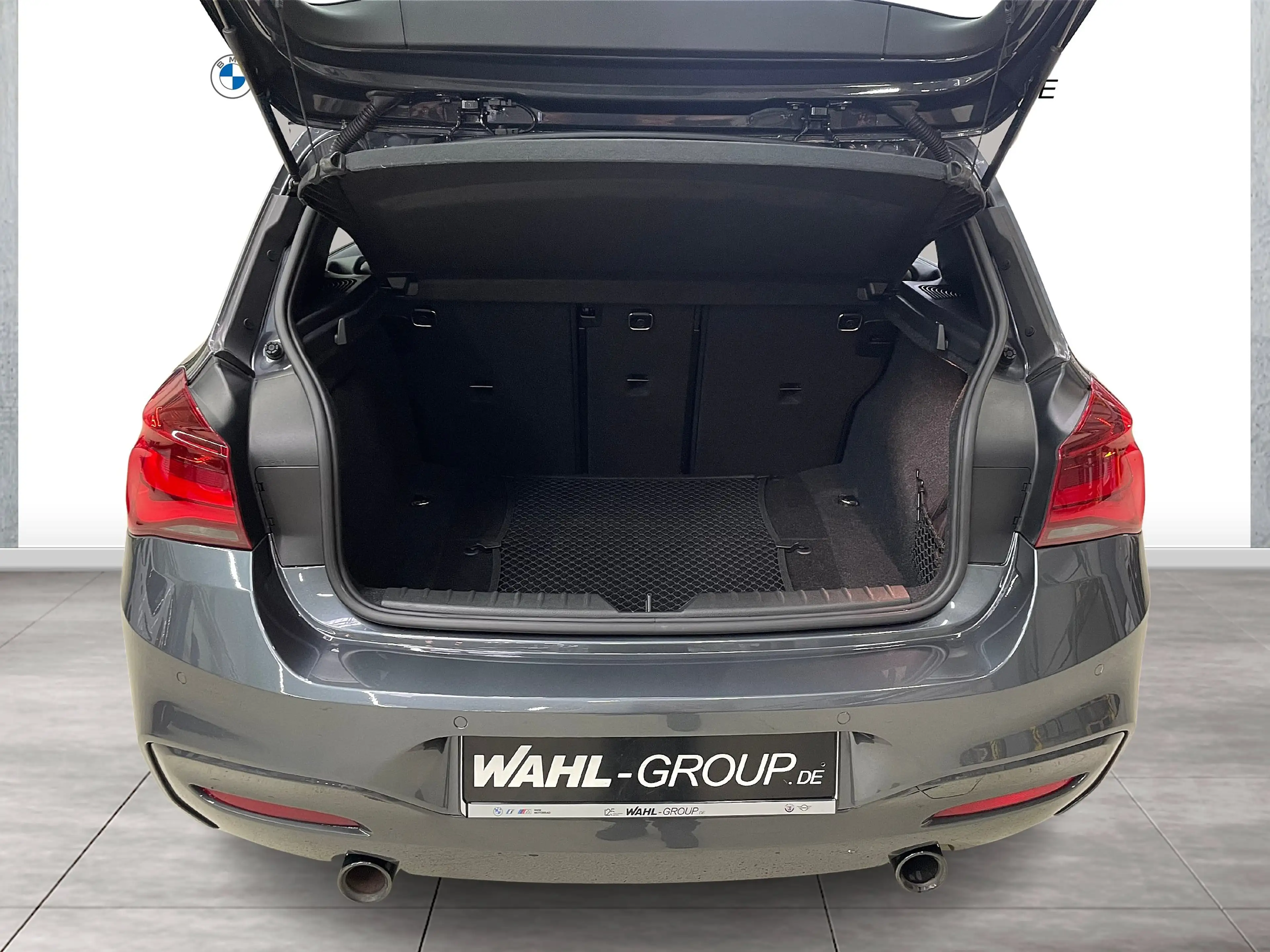 BMW 140 M140i xDrive 5-Türer — photo 10