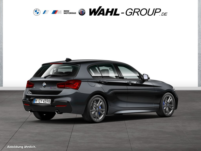 BMW 140 M140i xDrive 5-Türer — photo 2