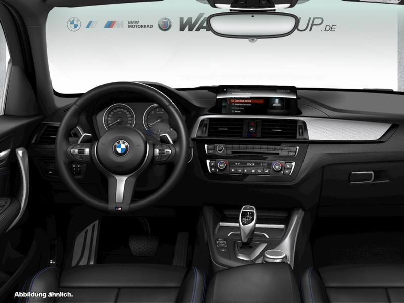 BMW 140 M140i xDrive 5-Türer — photo 4