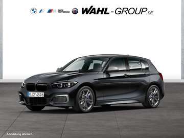 M140i xDrive 5-TÜRER HIFI LED NAVI PROF. KOMFORTZG