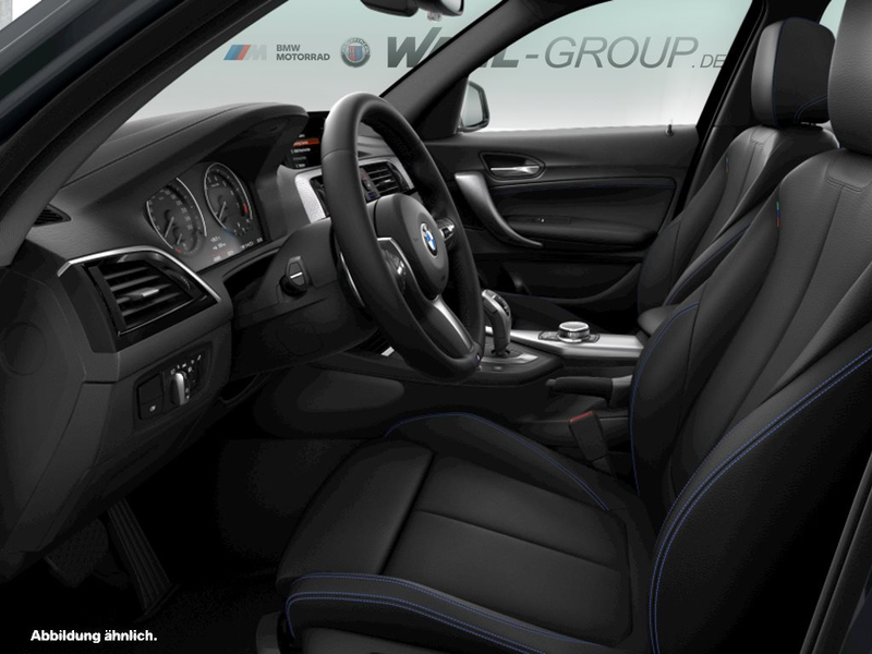 BMW 140 M140i xDrive 5-Türer — photo 3