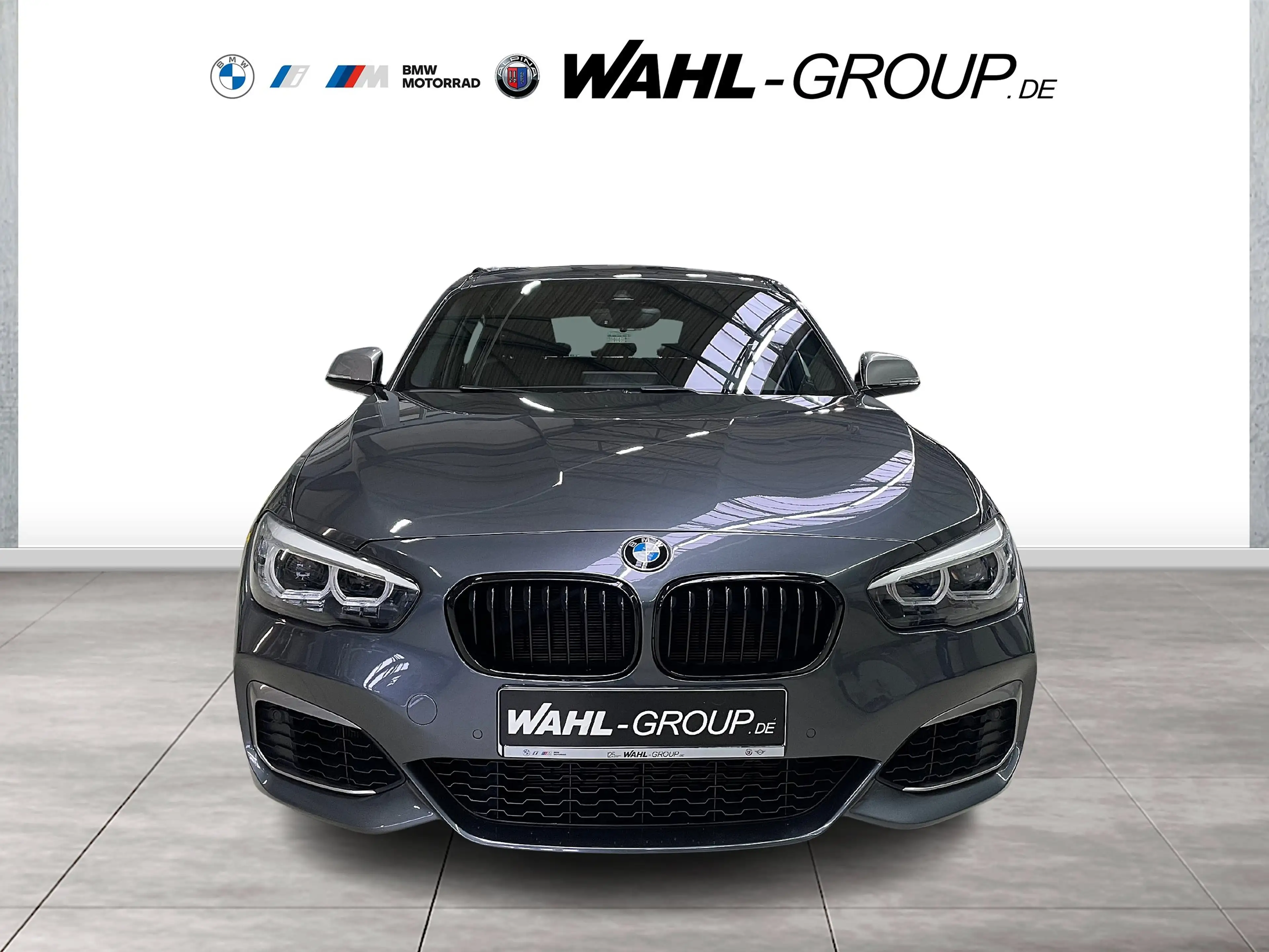 BMW 140 M140i xDrive 5-Türer — photo 3