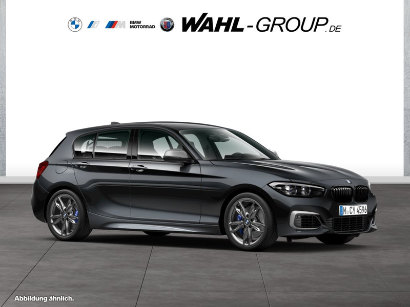 BMW 140 M140i xDrive 5-Türer — photo 9