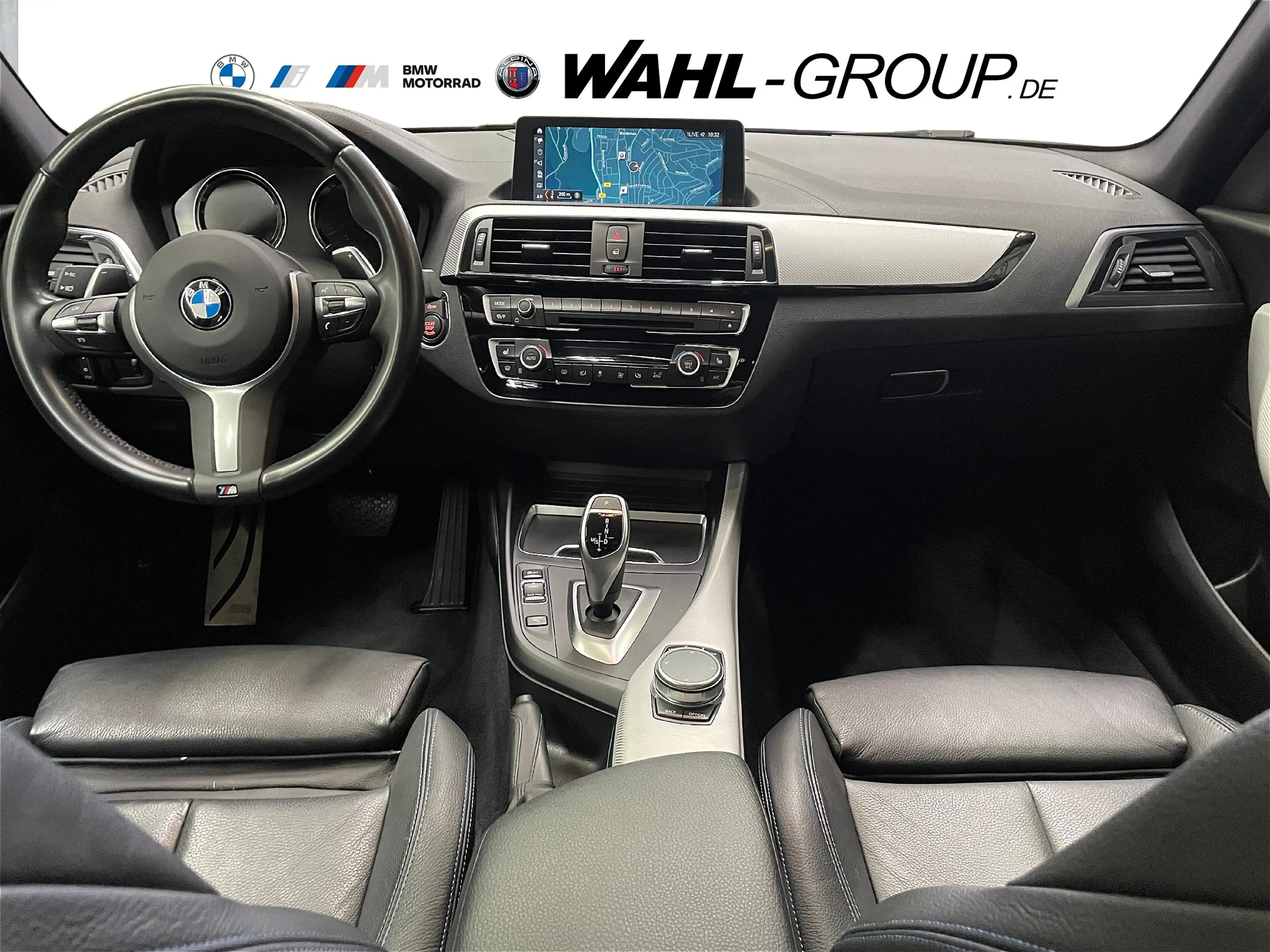 BMW 140 M140i xDrive 5-Türer — photo 9