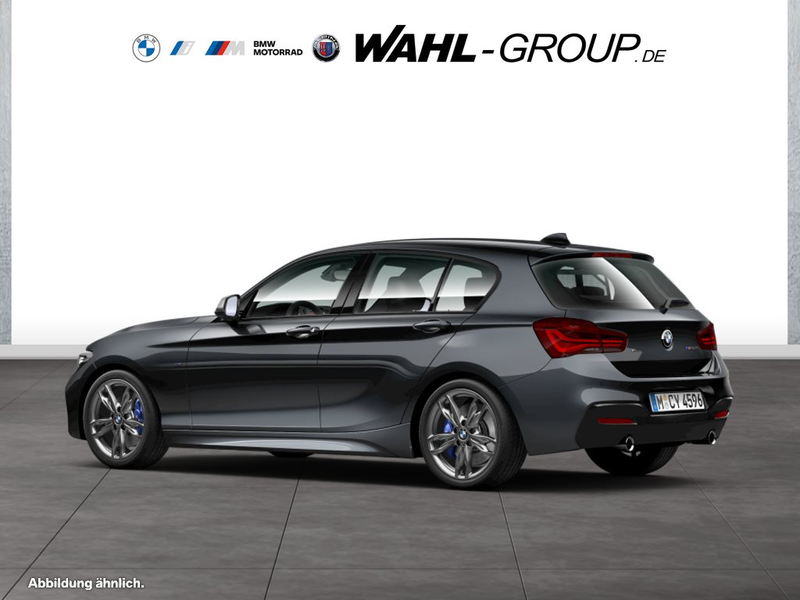BMW 140 M140i xDrive 5-Türer — photo 6