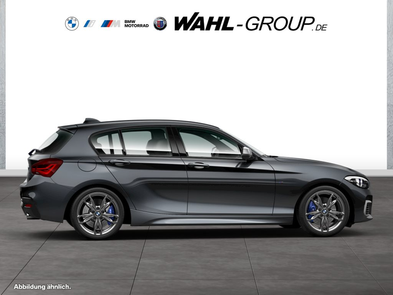 BMW 140 M140i xDrive 5-Türer — photo 8