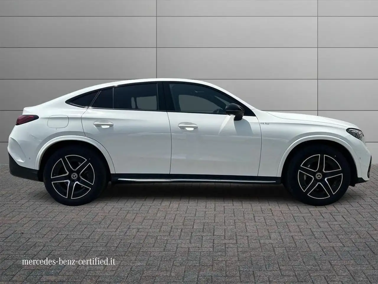 Mercedes-Benz GLC 2026