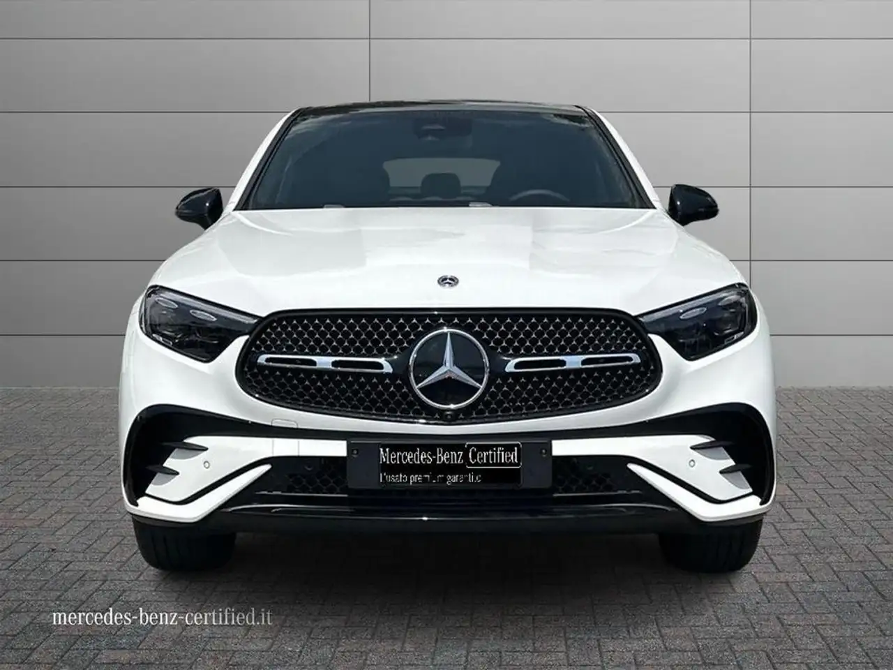 Mercedes-Benz GLC 2026