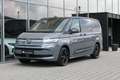 Volkswagen T7 Multivan 2,0 TDI DSG Edition Lang *AHK*HUD*HARMAN*PANO*STHZ Сірий - thumbnail 1