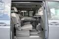 Volkswagen T7 Multivan 2,0 TDI DSG Edition Lang *AHK*HUD*HARMAN*PANO*STHZ Сірий - thumbnail 14
