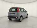 Fiat Panda 1.0  hybrid!OK NEO PATENTATI!RADIO!CITY!23000KM! Bleu - thumbnail 5