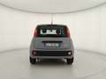 Fiat Panda 1.0  hybrid!OK NEO PATENTATI!RADIO!CITY!23000KM! Bleu - thumbnail 4