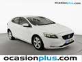 Volvo V40 D2 Kinetic Aut. 115 Blanco - thumbnail 2