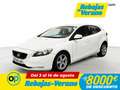 Volvo V40 D2 Kinetic Aut. 115 Blanco - thumbnail 1