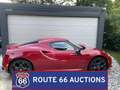 Alfa Romeo 4C | 2015 | Route 66 Auctions Schwarz - thumbnail 4