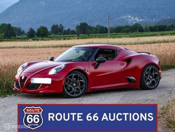| 2015 | Route 66 Auctions