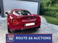 Alfa Romeo 4C | 2015 | Route 66 Auctions Schwarz - thumbnail 5