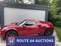 Alfa Romeo 4C | 2015 | Route 66 Auctions Schwarz - thumbnail 7