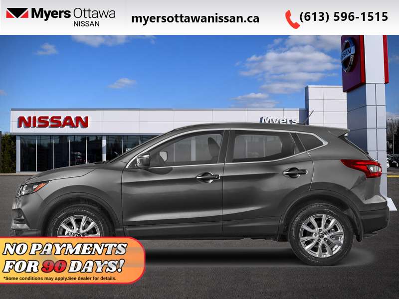 2023 Nissan Qashqai S AWD  - Heated Seats -  Apple CarPlay
