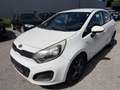 Kia Rio 1,2 CVVT Cool Weiß - thumbnail 1